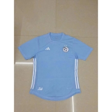 2023 Algeria Light Blue